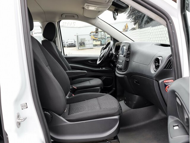 MERCEDES-BENZ Vito 114 TourerPro,Extralang,8Sitzer,Automatik - 기타 기계 : 사진 2 MERCEDES-BENZ Vito 114 TourerPro,Extralang,8Sitzer,Automatik - 기타 기계 : 사진 2