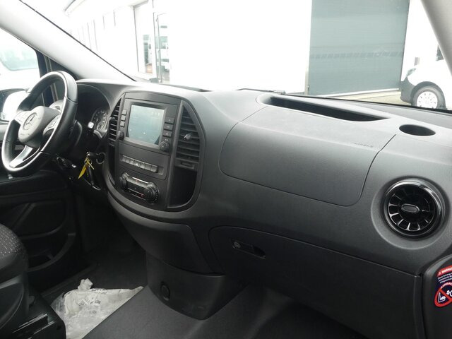 MERCEDES-BENZ Vito 114 TourerPro,Extralang,8Sitzer,Automatik - 승합차 : 사진 4 MERCEDES-BENZ Vito 114 TourerPro,Extralang,8Sitzer,Automatik - 승합차 : 사진 4