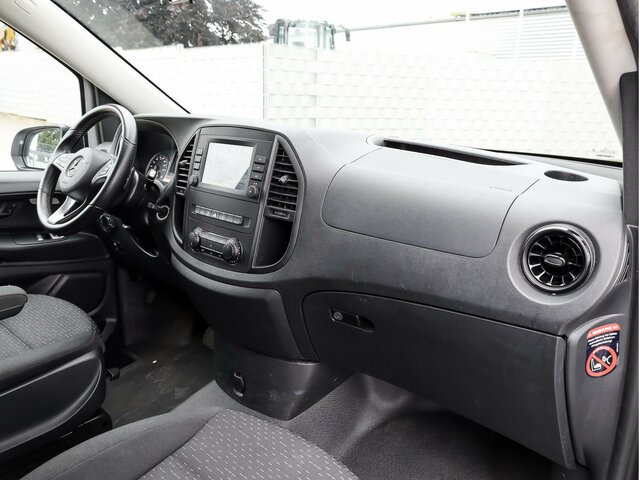 MERCEDES-BENZ Vito 114 TourerPro,Extralang,8Sitzer,Automatik - 기타 기계 : 사진 3 MERCEDES-BENZ Vito 114 TourerPro,Extralang,8Sitzer,Automatik - 기타 기계 : 사진 3