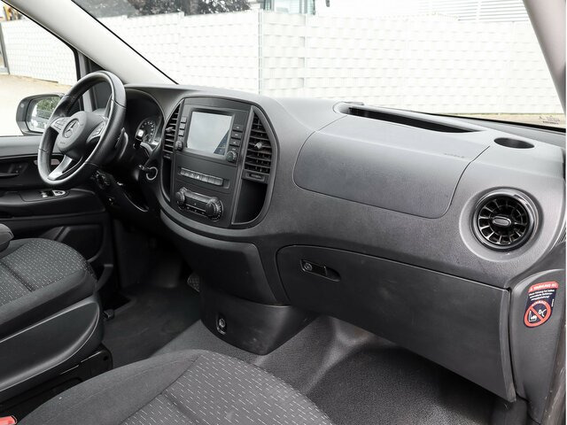 MERCEDES-BENZ Vito 114 TourerPro,lang,Automatik,8Sitze,Kamera - 기타 기계 : 사진 4 MERCEDES-BENZ Vito 114 TourerPro,lang,Automatik,8Sitze,Kamera - 기타 기계 : 사진 4