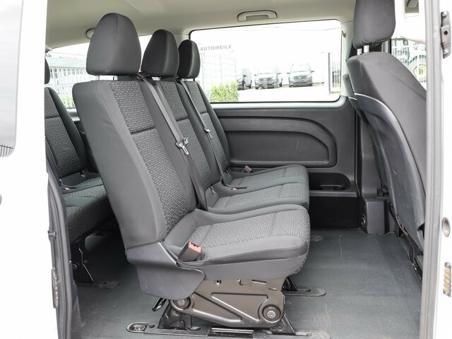 MERCEDES-BENZ Vito 114 TourerPro,lang,Automatik,8Sitze,Kamera - 기타 기계 : 사진 2 MERCEDES-BENZ Vito 114 TourerPro,lang,Automatik,8Sitze,Kamera - 기타 기계 : 사진 2