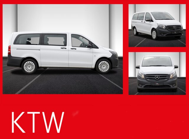 MERCEDES-BENZ Vito 114 TourerPro,lang,Automatik,8Sitze,Kamera - 기타 기계 : 사진 1 MERCEDES-BENZ Vito 114 TourerPro,lang,Automatik,8Sitze,Kamera - 기타 기계 : 사진 1
