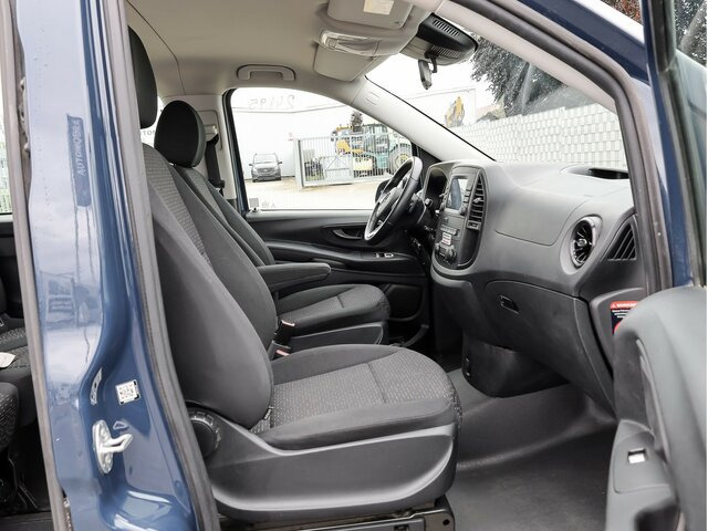 MERCEDES-BENZ Vito 114 TourerPro,lang,Automatik,8Sitze,Navi - 기타 기계 : 사진 3 MERCEDES-BENZ Vito 114 TourerPro,lang,Automatik,8Sitze,Navi - 기타 기계 : 사진 3