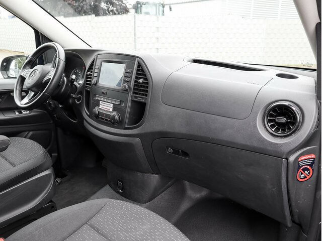 MERCEDES-BENZ Vito 114 TourerPro,lang,Automatik,8Sitze,Navi - 기타 기계 : 사진 4 MERCEDES-BENZ Vito 114 TourerPro,lang,Automatik,8Sitze,Navi - 기타 기계 : 사진 4
