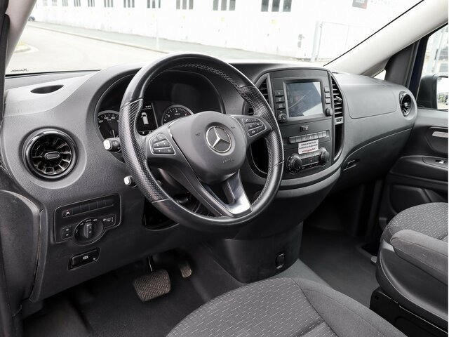 MERCEDES-BENZ Vito 114 TourerPro,lang,Automatik,8Sitze,Navi - 기타 기계 : 사진 5 MERCEDES-BENZ Vito 114 TourerPro,lang,Automatik,8Sitze,Navi - 기타 기계 : 사진 5