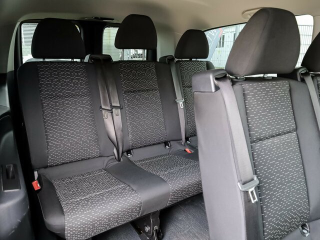 MERCEDES-BENZ Vito 114TourerPro,Desperados,Extralang,Automatik... - 소형 버스, 승합차 : 사진 2 MERCEDES-BENZ Vito 114TourerPro,Desperados,Extralang,Automatik... - 소형 버스, 승합차 : 사진 2