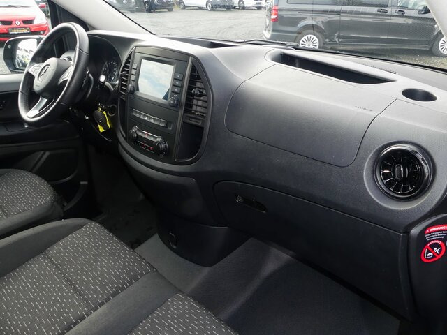 MERCEDES-BENZ Vito 116CDI lang,TourerPro,2Klima,9Sitze,Kamera - 소형 버스, 승합차 : 사진 3 MERCEDES-BENZ Vito 116CDI lang,TourerPro,2Klima,9Sitze,Kamera - 소형 버스, 승합차 : 사진 3