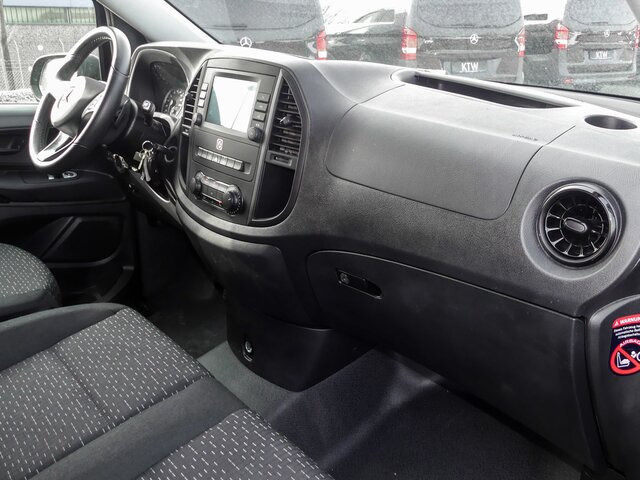 MERCEDES-BENZ Vito 116TourerPro ,Extralang,2xKlima,Kamera,AHK - 승합차 : 사진 4 MERCEDES-BENZ Vito 116TourerPro ,Extralang,2xKlima,Kamera,AHK - 승합차 : 사진 4