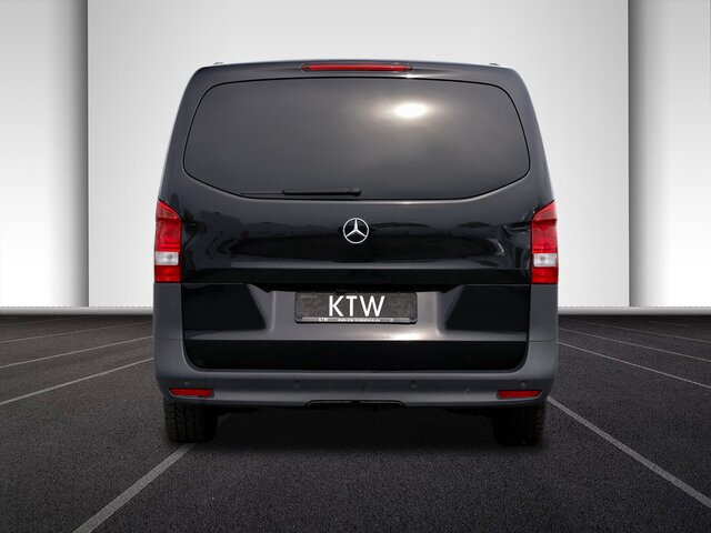 소형 버스, 승합차 MERCEDES-BENZ Vito 116TourerPro ,Extralang,2xKlima,Kamera,AHK : 사진 24