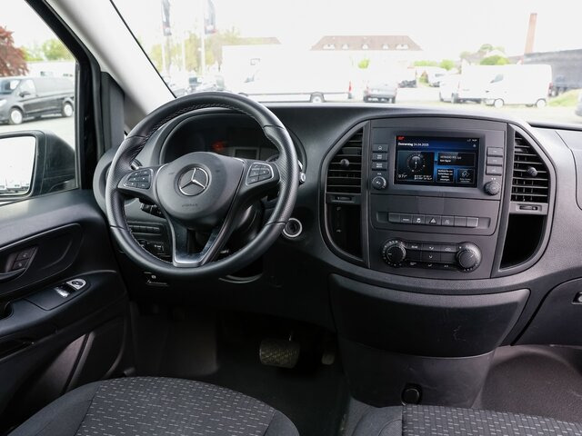 MERCEDES-BENZ Vito 116TourerPro ,Extralang,2xKlima,Kamera,AHK - 승합차 : 사진 5 MERCEDES-BENZ Vito 116TourerPro ,Extralang,2xKlima,Kamera,AHK - 승합차 : 사진 5