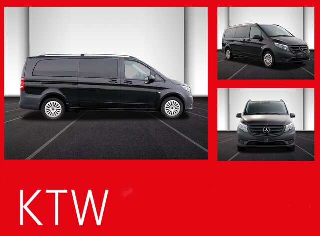MERCEDES-BENZ Vito 116TourerPro ,Extralang,2xKlima,Kamera,AHK - 승합차 : 사진 1 MERCEDES-BENZ Vito 116TourerPro ,Extralang,2xKlima,Kamera,AHK - 승합차 : 사진 1