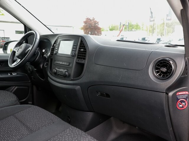 MERCEDES-BENZ Vito 116TourerPro ,Extralang,2xKlima,Kamera,AHK - 승합차 : 사진 4 MERCEDES-BENZ Vito 116TourerPro ,Extralang,2xKlima,Kamera,AHK - 승합차 : 사진 4