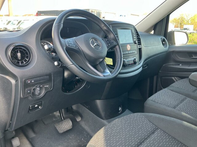 MERCEDES-BENZ Vito 116TourerPro ,Extralang,2xKlima,Kamera,AHK - 승합차 : 사진 4 MERCEDES-BENZ Vito 116TourerPro ,Extralang,2xKlima,Kamera,AHK - 승합차 : 사진 4