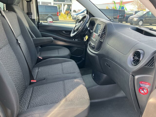 MERCEDES-BENZ Vito 116TourerPro ,Extralang,2xKlima,Kamera,AHK - 승합차 : 사진 3 MERCEDES-BENZ Vito 116TourerPro ,Extralang,2xKlima,Kamera,AHK - 승합차 : 사진 3