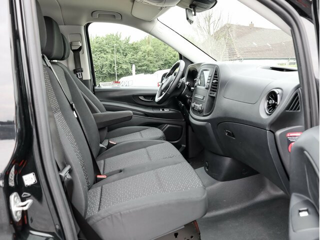 MERCEDES-BENZ Vito 116TourerPro ,Extralang,2xKlima,Kamera,AHK - 기타 기계 : 사진 2 MERCEDES-BENZ Vito 116TourerPro ,Extralang,2xKlima,Kamera,AHK - 기타 기계 : 사진 2