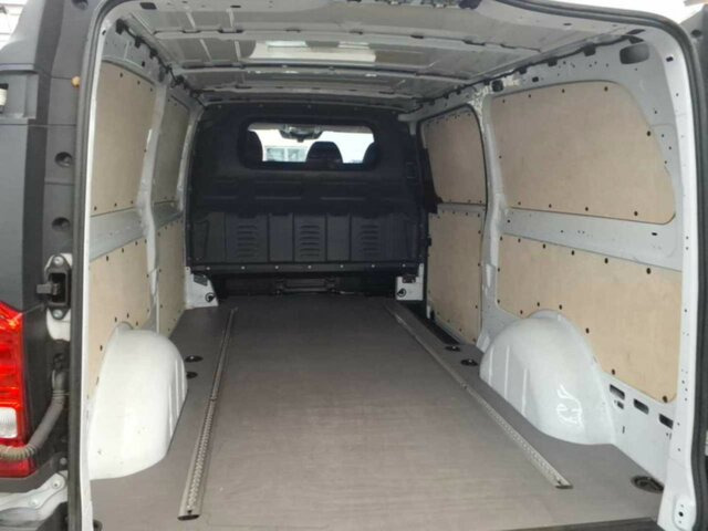 소형 밴 MERCEDES-BENZ Vito116CDI KA Extralang,Automatik,Klima,Kamera : 사진 15