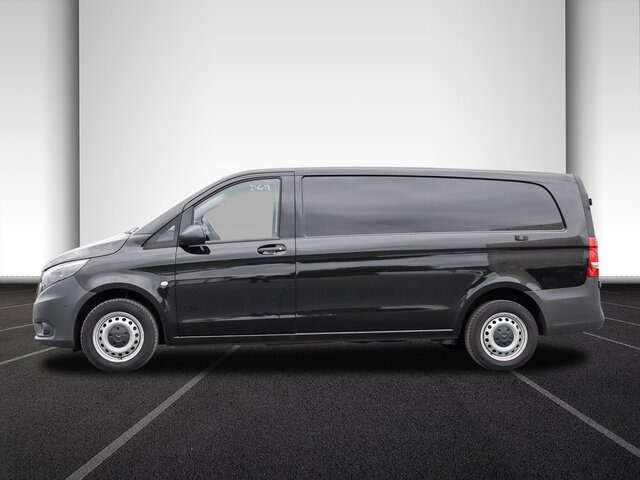소형 밴 MERCEDES-BENZ Vito116CDI KA Extralang,Klima,Kamera,Tempomat... : 사진 12