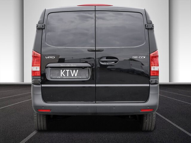 소형 밴 MERCEDES-BENZ Vito116CDI KA Extralang,Klima,Kamera,Tempomat... : 사진 21