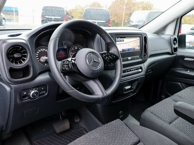 MERCEDES-BENZ Vito116CDI KA lang,Automatik,Klima,Facelift... - 소형 밴 : 사진 5 MERCEDES-BENZ Vito116CDI KA lang,Automatik,Klima,Facelift... - 소형 밴 : 사진 5