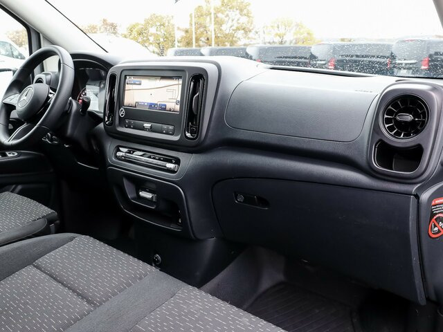 MERCEDES-BENZ Vito116CDI KA lang,Automatik,Klima,Facelift... - 소형 밴 : 사진 4 MERCEDES-BENZ Vito116CDI KA lang,Automatik,Klima,Facelift... - 소형 밴 : 사진 4