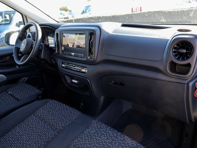 MERCEDES-BENZ Vito116CDI KA lang,Automatik,Klima,Facelift... - 소형 밴 : 사진 4 MERCEDES-BENZ Vito116CDI KA lang,Automatik,Klima,Facelift... - 소형 밴 : 사진 4