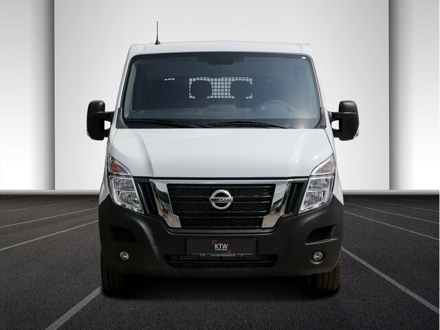 덤프 밴, 콤비 밴 NISSAN Interstar DOKA,3Seiten Kipper L3H1,N-CONNECTA... : 사진 18