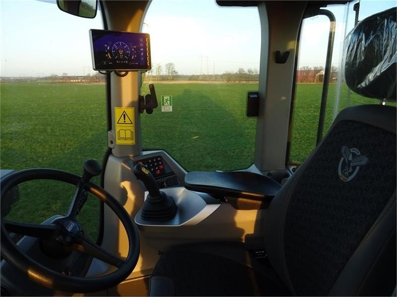 휠 로더 Case 721G : 사진 7 휠 로더 Case 721G : 사진 7