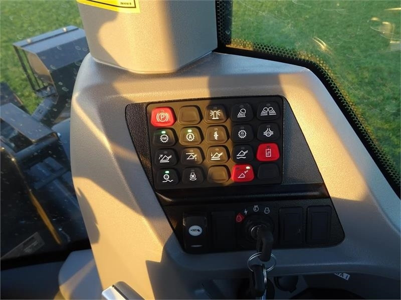 휠 로더 Case 721G : 사진 6 휠 로더 Case 721G : 사진 6