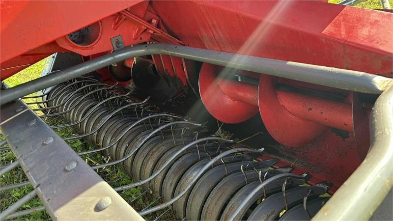 Massey Ferguson 1839 Småballe presser  - 베일 포장기 : 사진 5 Massey Ferguson 1839 Småballe presser  - 베일 포장기 : 사진 5