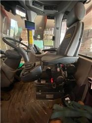 New Holland W170D - 휠 로더 : 사진 1 New Holland W170D - 휠 로더 : 사진 1