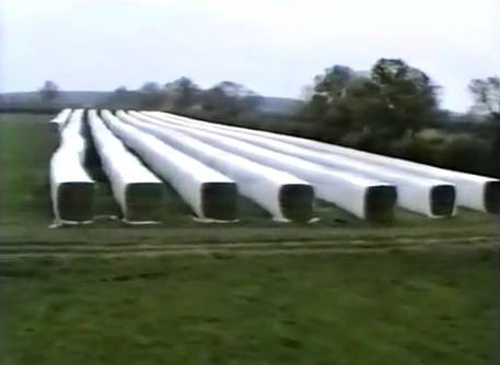 Pomi Kombi pack - 베일 포장기 : 사진 4 Pomi Kombi pack - 베일 포장기 : 사진 4