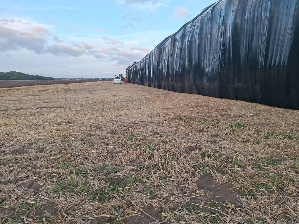 Pomi Wrap 7 - 베일 포장기 : 사진 4 Pomi Wrap 7 - 베일 포장기 : 사진 4