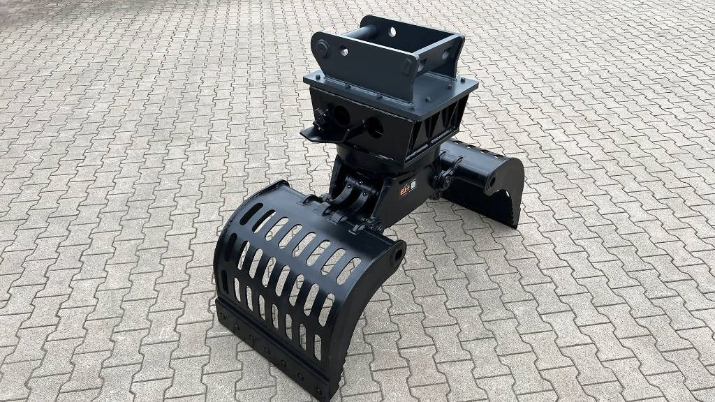 Abbruchgreifer MO 452D für MS08 7-11 t - 그래플 건설기계 용 : 사진 5 Abbruchgreifer MO 452D für MS08 7-11 t - 그래플 건설기계 용 : 사진 5