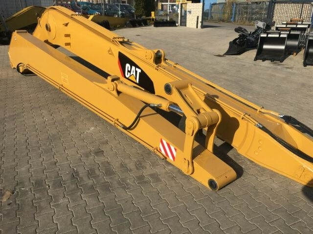 CAT 318 320 325 330 335 336 Long Reach Boom Lange Ar - 굴삭기 버킷 : 사진 1 CAT 318 320 325 330 335 336 Long Reach Boom Lange Ar - 굴삭기 버킷 : 사진 1