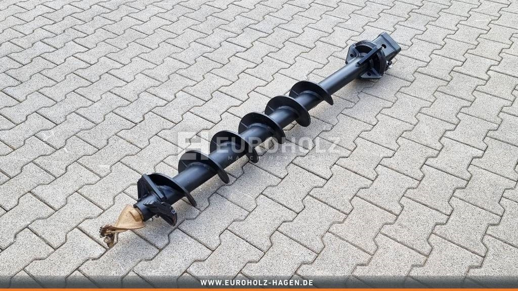 Digga A6-08-MFT Erdbohrer Durchmesser 200 mm - 오거 : 사진 1 Digga A6-08-MFT Erdbohrer Durchmesser 200 mm - 오거 : 사진 1