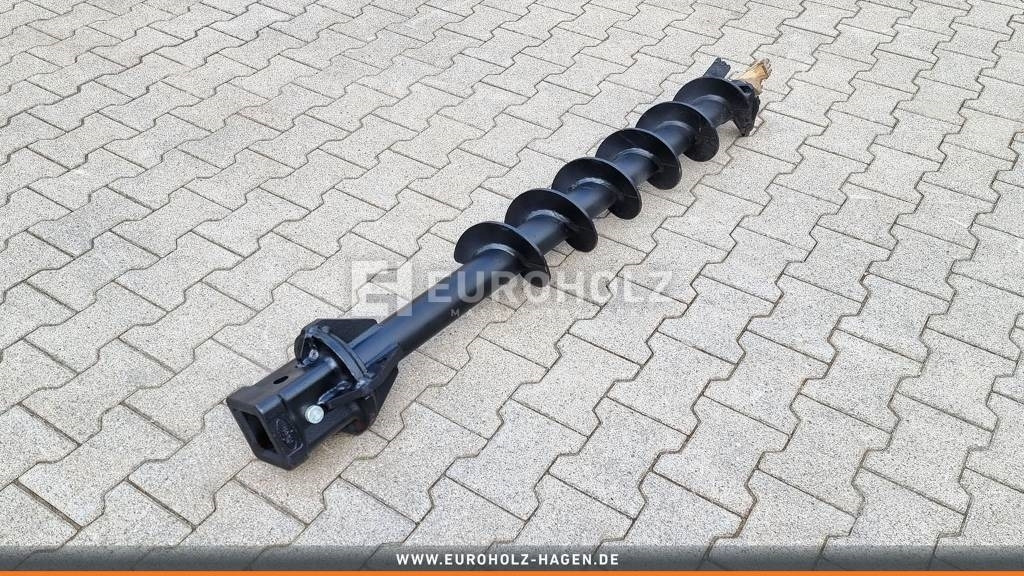 Digga A6-08-MFT Erdbohrer Durchmesser 200 mm - 오거 : 사진 5 Digga A6-08-MFT Erdbohrer Durchmesser 200 mm - 오거 : 사진 5