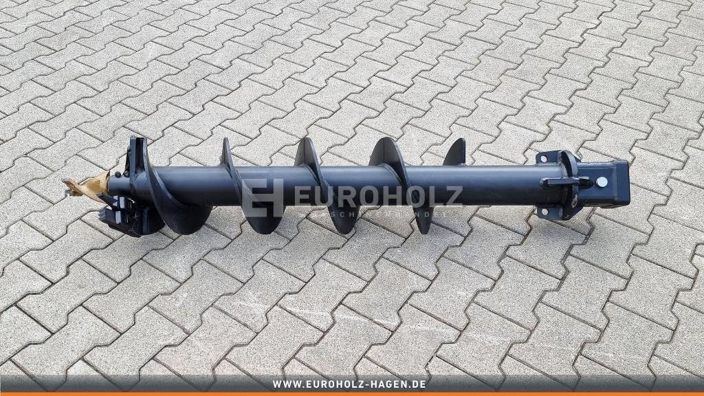 Digga A6-12-MFT Erdbohrer Durchmesser 300 mm - 오거 : 사진 2 Digga A6-12-MFT Erdbohrer Durchmesser 300 mm - 오거 : 사진 2