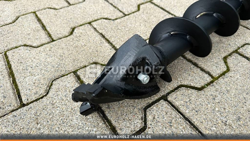 신규 오거 [Digga] Digga A4-04-MFT Erdbohrer Durchmesser 100 : 사진 9