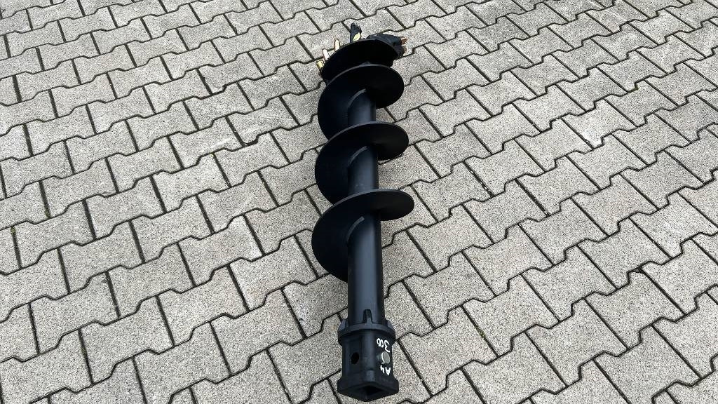 신규 오거 [Digga] Digga RC4-12-MFT Erdbohrer Durchmesser 300 : 사진 6