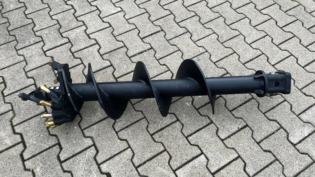 신규 오거 [Digga] Digga RC4-12-MFT Erdbohrer Durchmesser 300 : 사진 8