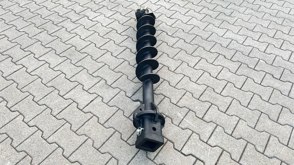 신규 오거 Digga RC6-08-MFT Erdbohrer Durchmesser 200 mm : 사진 6