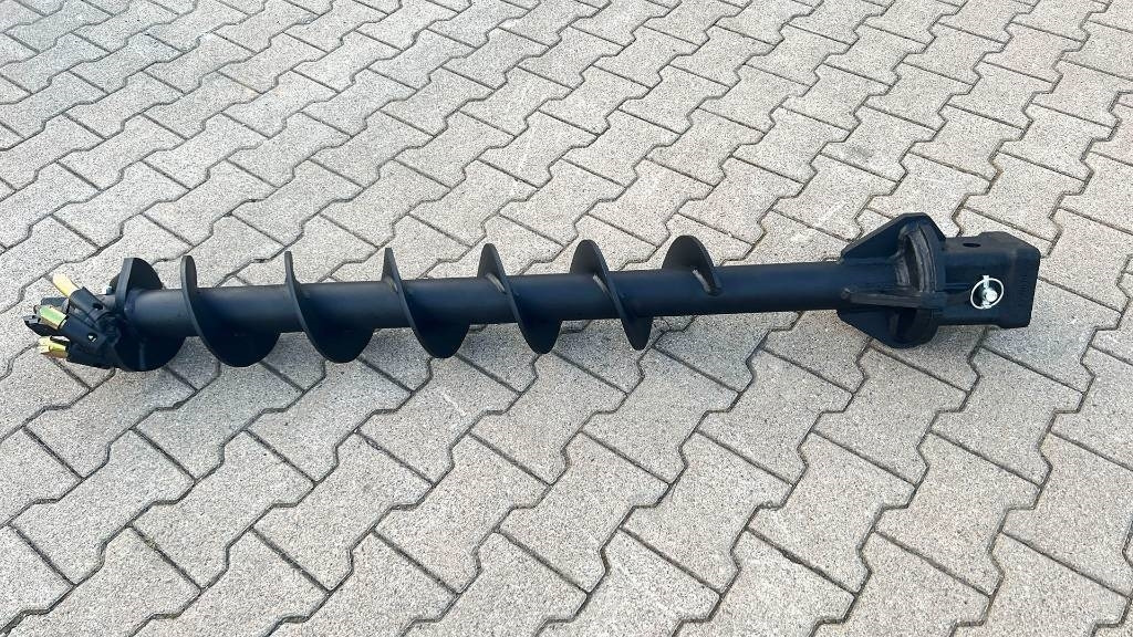 신규 오거 Digga RC6-08-MFT Erdbohrer Durchmesser 200 mm : 사진 8