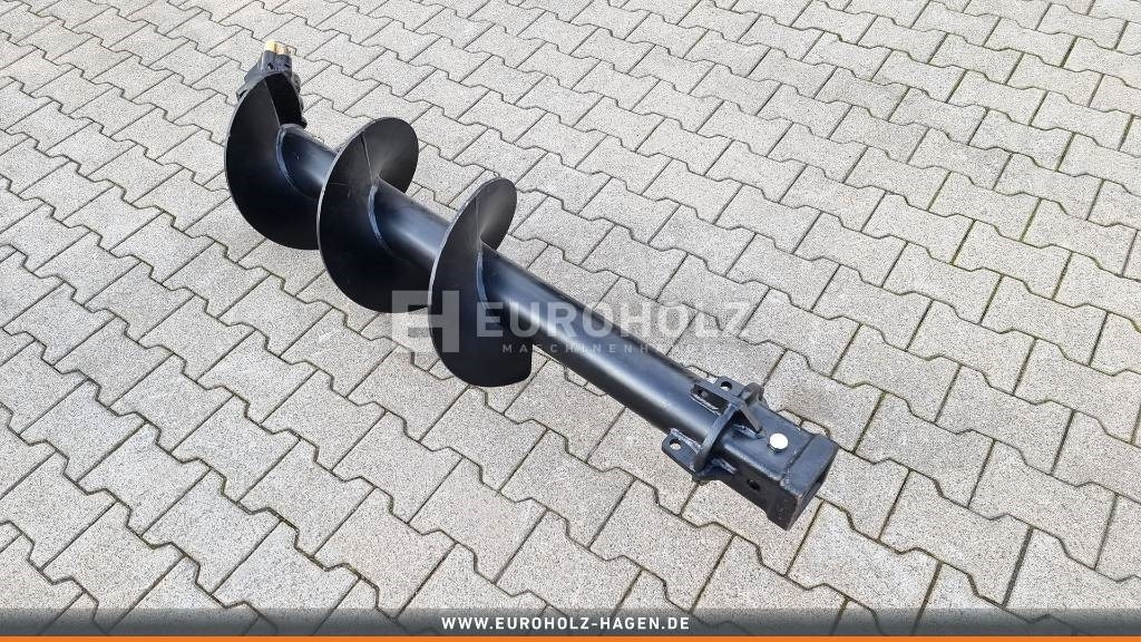 Digga RC6-16-MFT Erdbohrer Durchmesser 400 mm - 오거 : 사진 4 Digga RC6-16-MFT Erdbohrer Durchmesser 400 mm - 오거 : 사진 4