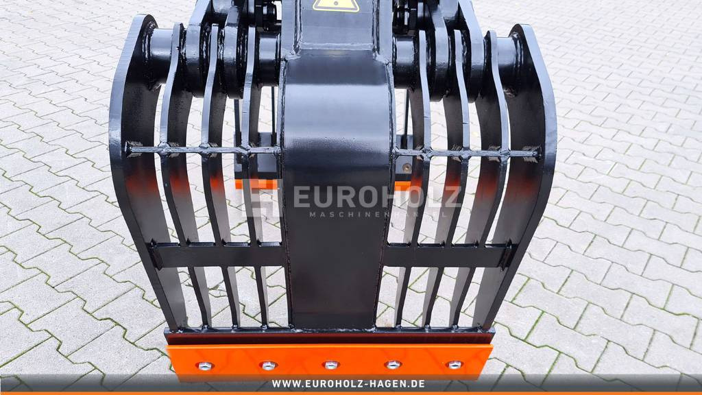 신규 그래플 건설기계 용 EH Abbruchgreifer für MS03 MS08 MS10 CW10 CW20 S60 : 사진 6 신규 그래플 건설기계 용 EH Abbruchgreifer für MS03 MS08 MS10 CW10 CW20 S60 : 사진 6