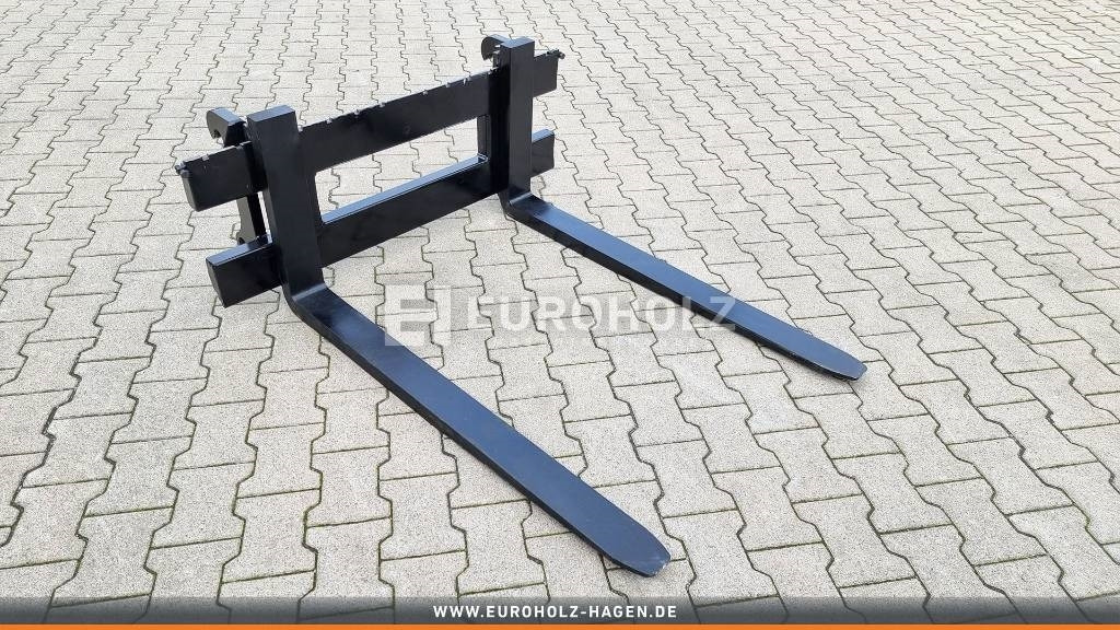 EH Palettengabel für JCB 407, 408, 409 2,5 t - 포크 건설기계 용 : 사진 1 EH Palettengabel für JCB 407, 408, 409 2,5 t - 포크 건설기계 용 : 사진 1