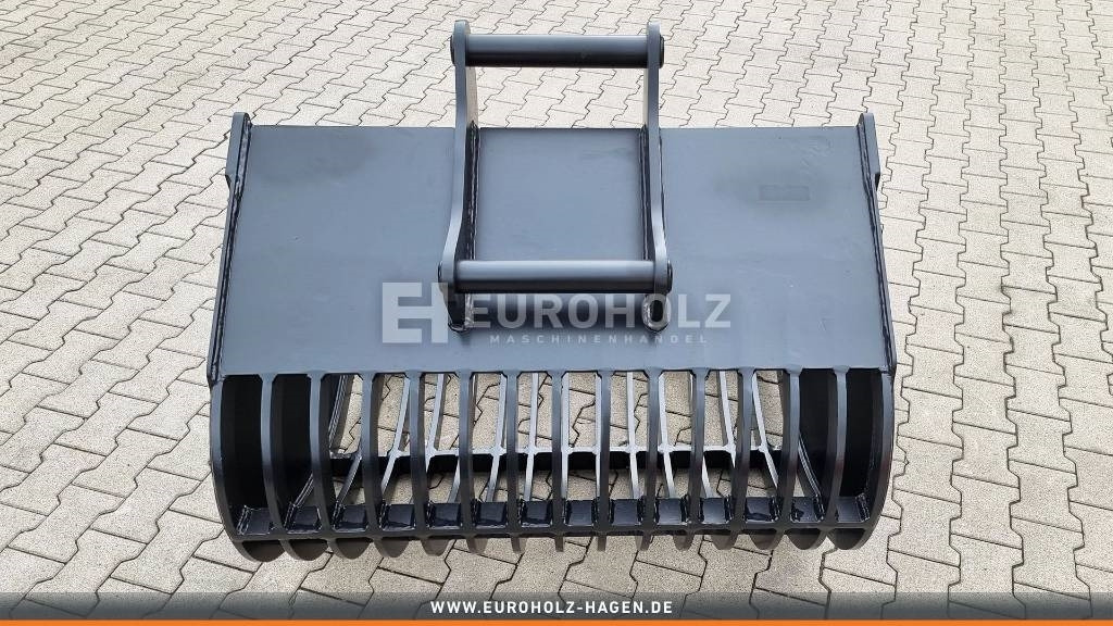 EH Sieblöffel passend Lehnhoff MS Volvo S SMP - 분류 버킷 : 사진 5 EH Sieblöffel passend Lehnhoff MS Volvo S SMP - 분류 버킷 : 사진 5
