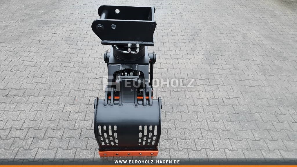 EH Sortiergreifer für MS01 MS03 MS10 CW05 CW10 S60 - 그래플 건설기계 용 : 사진 4 EH Sortiergreifer für MS01 MS03 MS10 CW05 CW10 S60 - 그래플 건설기계 용 : 사진 4