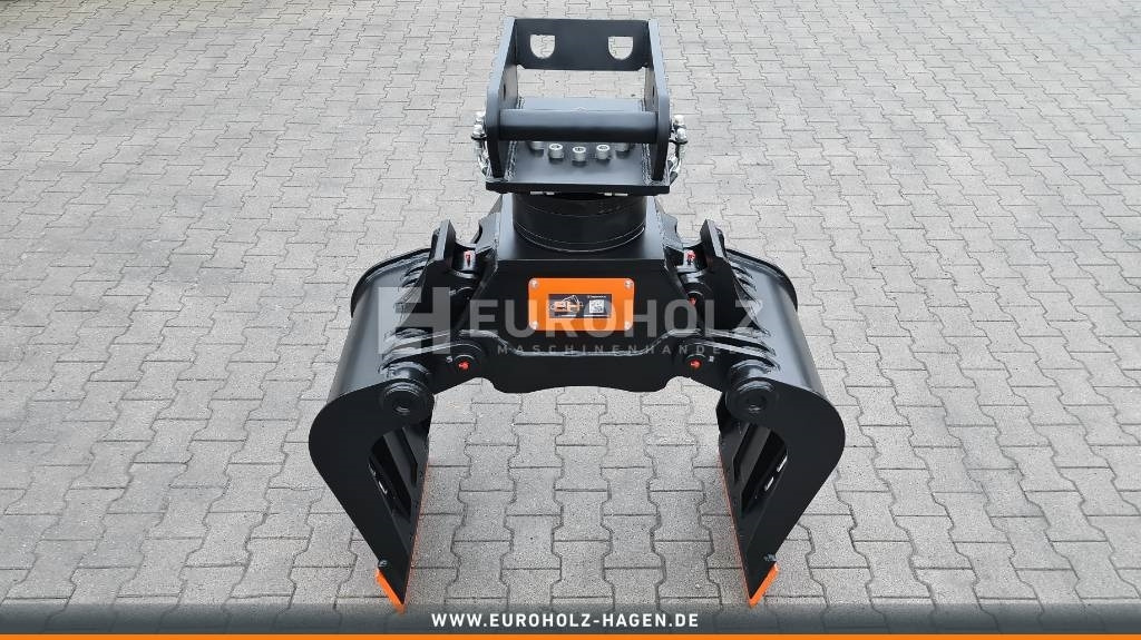 EH Sortiergreifer für MS01 MS03 MS10 CW05 CW10 S60 - 그래플 건설기계 용 : 사진 3 EH Sortiergreifer für MS01 MS03 MS10 CW05 CW10 S60 - 그래플 건설기계 용 : 사진 3