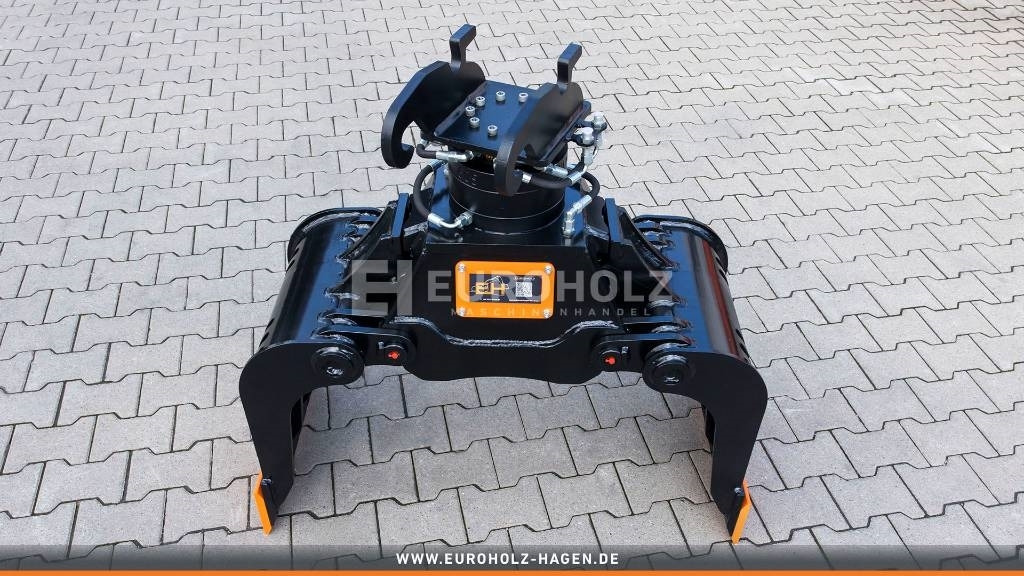 EH Sortiergreifer für MS01 MS03 MS10 CW05 CW10 S60 - 그래플 건설기계 용 : 사진 5 EH Sortiergreifer für MS01 MS03 MS10 CW05 CW10 S60 - 그래플 건설기계 용 : 사진 5