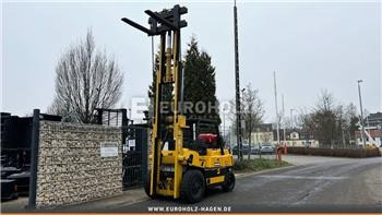 Komatsu FG 40, Stapler Triplex Seitenschieber Zusatzhydr. - LPG 지게차 : 사진 1 Komatsu FG 40, Stapler Triplex Seitenschieber Zusatzhydr. - LPG 지게차 : 사진 1
